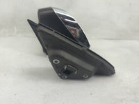 2018 Chevrolet Impala Driver Side View Mirror - Left Door Mirror OEM Used - Oemusedautoparts1.com
