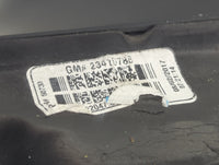 2018 Chevrolet Impala Driver Side View Mirror - Left Door Mirror OEM Used - Oemusedautoparts1.com