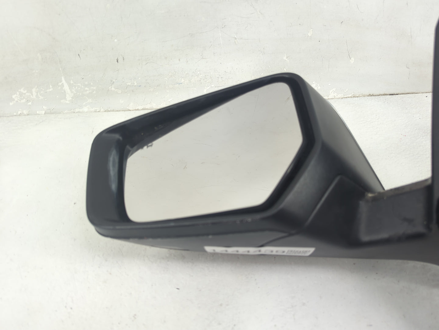 2018 Chevrolet Impala Driver Side View Mirror - Left Door Mirror OEM Used - Oemusedautoparts1.com