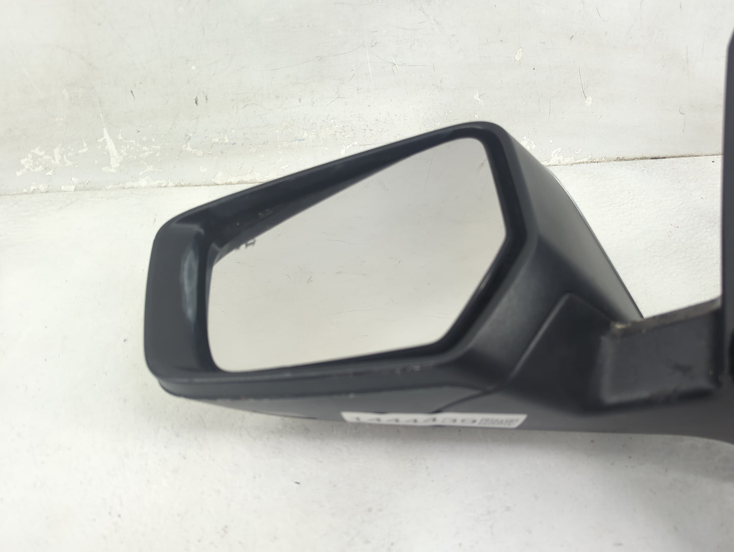 2018 Chevrolet Impala Driver Side View Mirror - Left Door Mirror OEM Used - Oemusedautoparts1.com