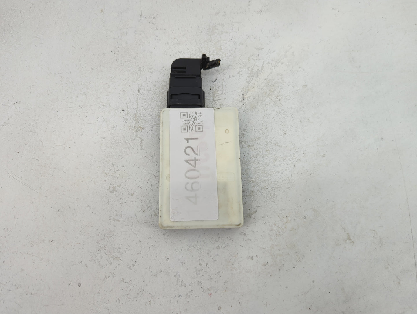 2017-2018 Chevrolet Impala Back Up Sensor Backup Camera - Oemusedautoparts1.com