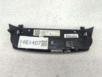 2014-2020 Chevrolet Impala Climate Control Module Temperature AC/Heater Replacement P/N:23453509 Fits OEM Used Auto Parts - 