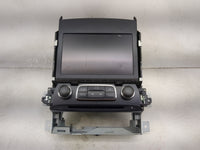 2017-2018 Chevrolet Impala Radio AM FM Cd Player Receiver Replacement Fits Fits 2017 2018 2019 2020 2021 OEM Used Auto Parts