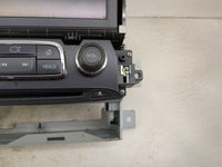 2017-2018 Chevrolet Impala Radio AM FM Cd Player Receiver Replacement Fits Fits 2017 2018 2019 2020 2021 OEM Used Auto Parts