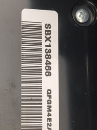 2017-2018 Chevrolet Impala Radio AM FM Cd Player Receiver Replacement Fits Fits 2017 2018 2019 2020 2021 OEM Used Auto Parts