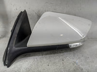 2016-2020 Chevrolet Impala Driver Side View Mirror - Left Door Mirror OEM Used - Oemusedautoparts1.com