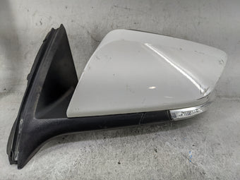 compare product 2016-2020 Chevrolet Impala Driver Side View Mirror - Left Door Mirror OEM Used