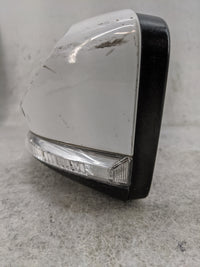 2016-2020 Chevrolet Impala Driver Side View Mirror - Left Door Mirror OEM Used - Oemusedautoparts1.com