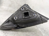 2016-2020 Chevrolet Impala Driver Side View Mirror - Left Door Mirror OEM Used - Oemusedautoparts1.com