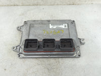 2017-2020 Chevrolet Impala PCM Engine Control Computer ECU ECM PCU OEM P/N:L065-116811 37820-51M-AE1 Fits Fits 2017 2018 201