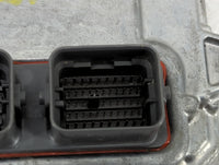 2017-2020 Chevrolet Impala PCM Engine Control Computer ECU ECM PCU OEM P/N:L065-116811 37820-51M-AE1 Fits Fits 2017 2018 201
