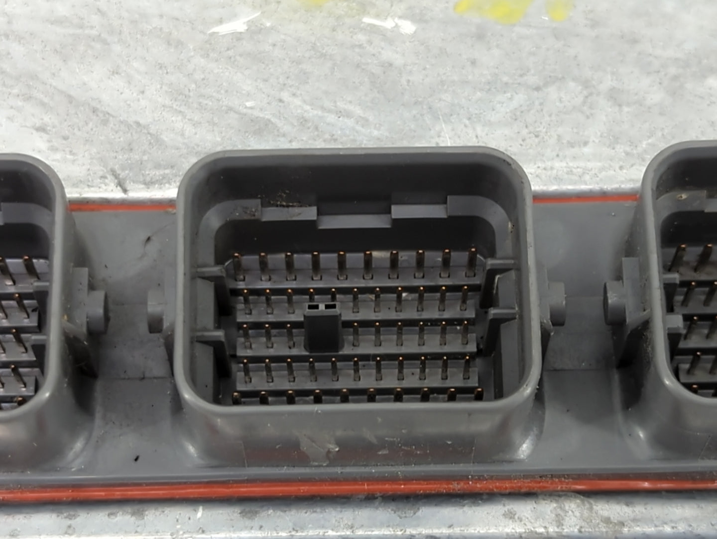 2017-2020 Chevrolet Impala PCM Engine Control Computer ECU ECM PCU OEM P/N:L065-116811 37820-51M-AE1 Fits Fits 2017 2018 201