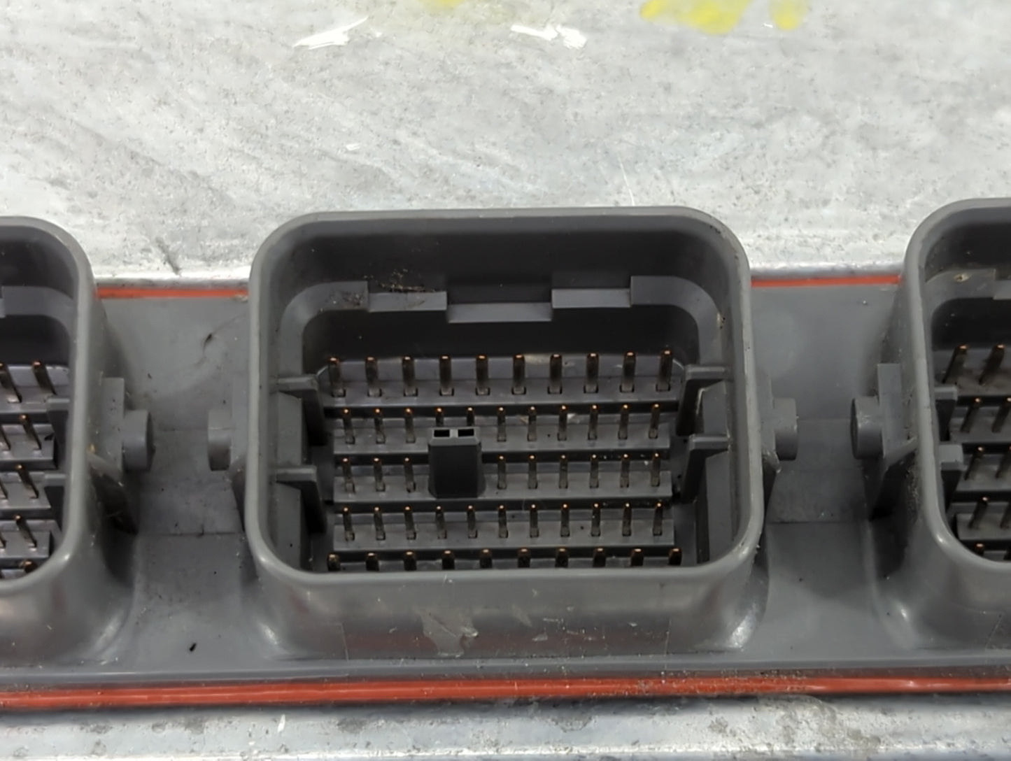 2017-2020 Chevrolet Impala PCM Engine Control Computer ECU ECM PCU OEM P/N:L065-116811 37820-51M-AE1 Fits Fits 2017 2018 201