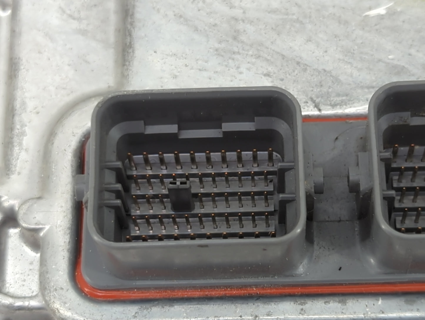 2017-2020 Chevrolet Impala PCM Engine Control Computer ECU ECM PCU OEM P/N:L065-116811 37820-51M-AE1 Fits Fits 2017 2018 201