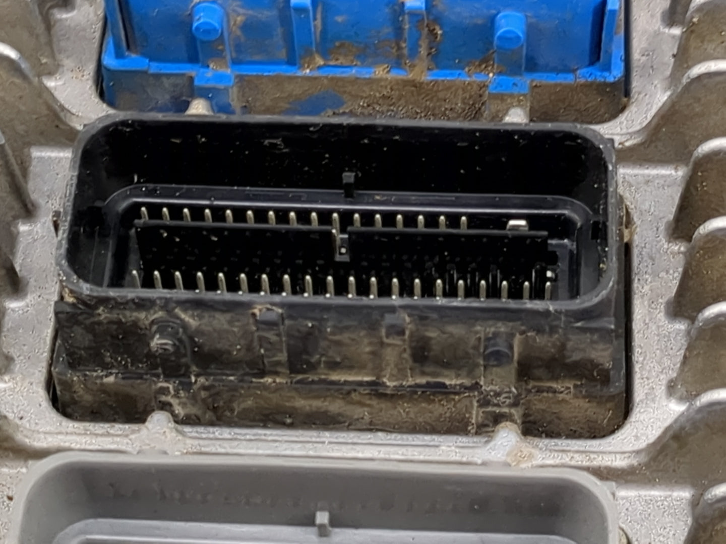 2017-2020 Chevrolet Impala PCM Engine Control Computer ECU ECM PCU OEM P/N:12685918 12667002 Fits Fits 2017 2018 2019 2020 O
