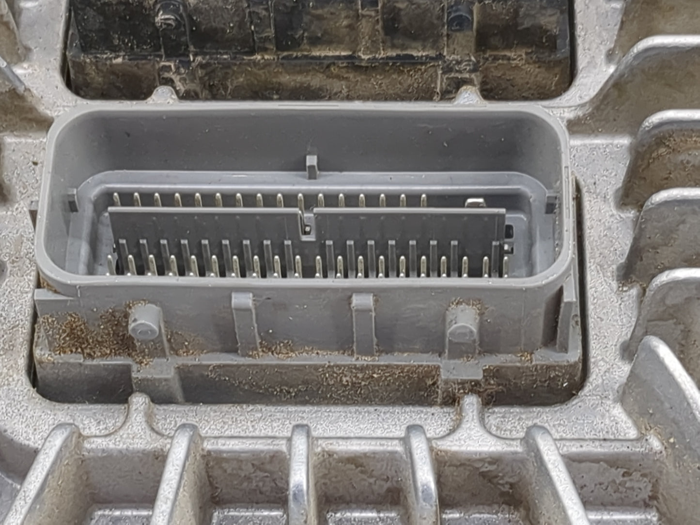 2017-2020 Chevrolet Impala PCM Engine Control Computer ECU ECM PCU OEM P/N:12685918 12667002 Fits Fits 2017 2018 2019 2020 O