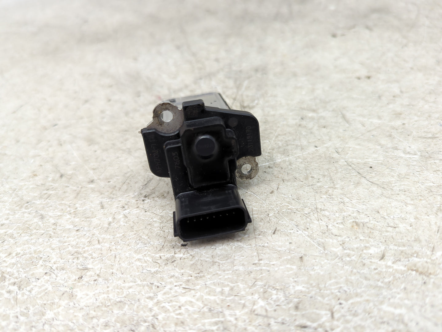 2012-2020 Chevrolet Impala Mass Air Flow Meter Maf 1485397 - Oemusedautoparts1.com