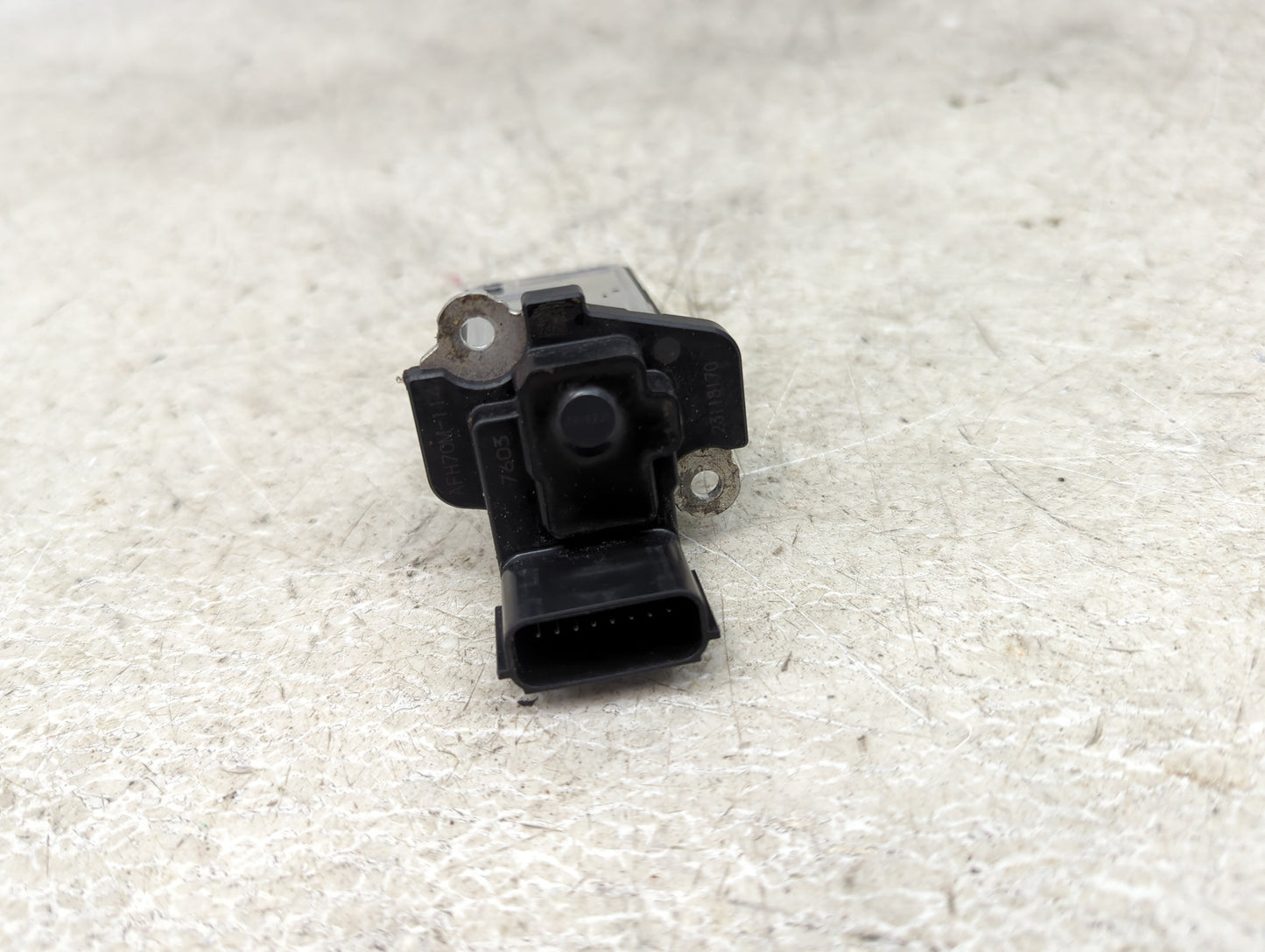2012-2020 Chevrolet Impala Mass Air Flow Meter Maf 1485397 - Oemusedautoparts1.com