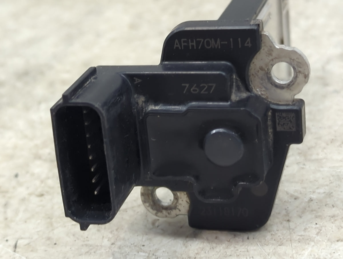 2012-2020 Chevrolet Impala Mass Air Flow Meter Maf Sensor 1486481 - Oemusedautoparts1.com
