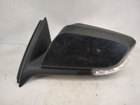 2016-2020 Chevrolet Impala Driver Side View Mirror - Left Door Mirror OEM Used - Oemusedautoparts1.com