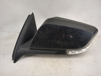 compare product 2016-2020 Chevrolet Impala Driver Side View Mirror - Left Door Mirror OEM Used