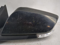 2016-2020 Chevrolet Impala Driver Side View Mirror - Left Door Mirror OEM Used - Oemusedautoparts1.com