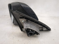 2016-2020 Chevrolet Impala Driver Side View Mirror - Left Door Mirror OEM Used - Oemusedautoparts1.com