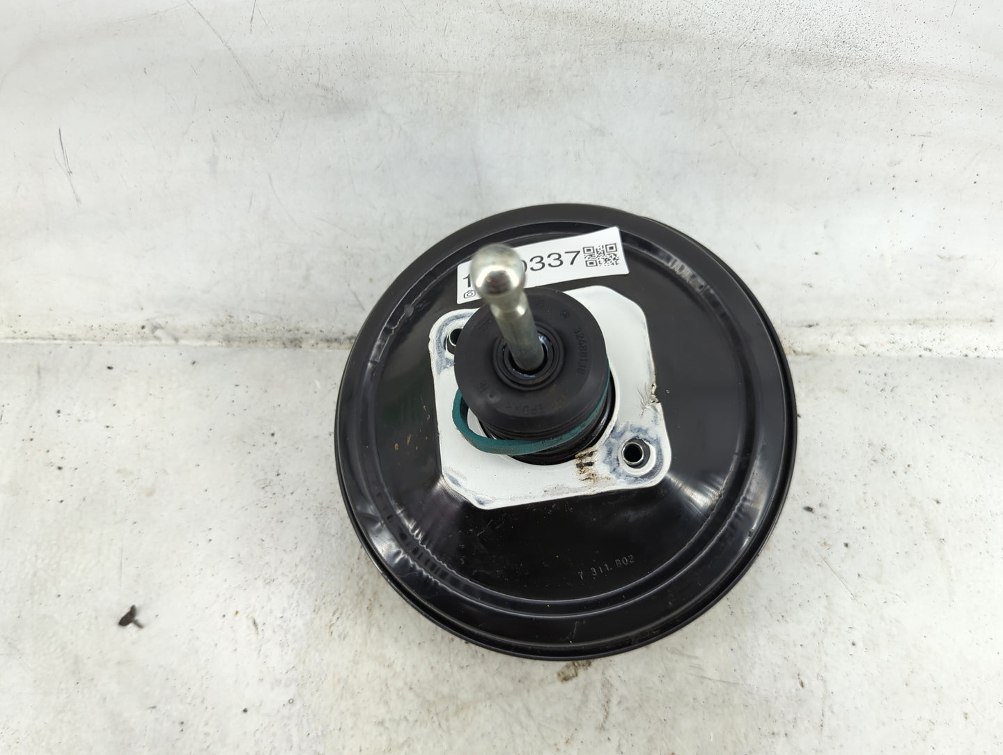 2014-2020 Chevrolet Impala Power Brake Booster Oem 1490337 - Oemusedautoparts1.com