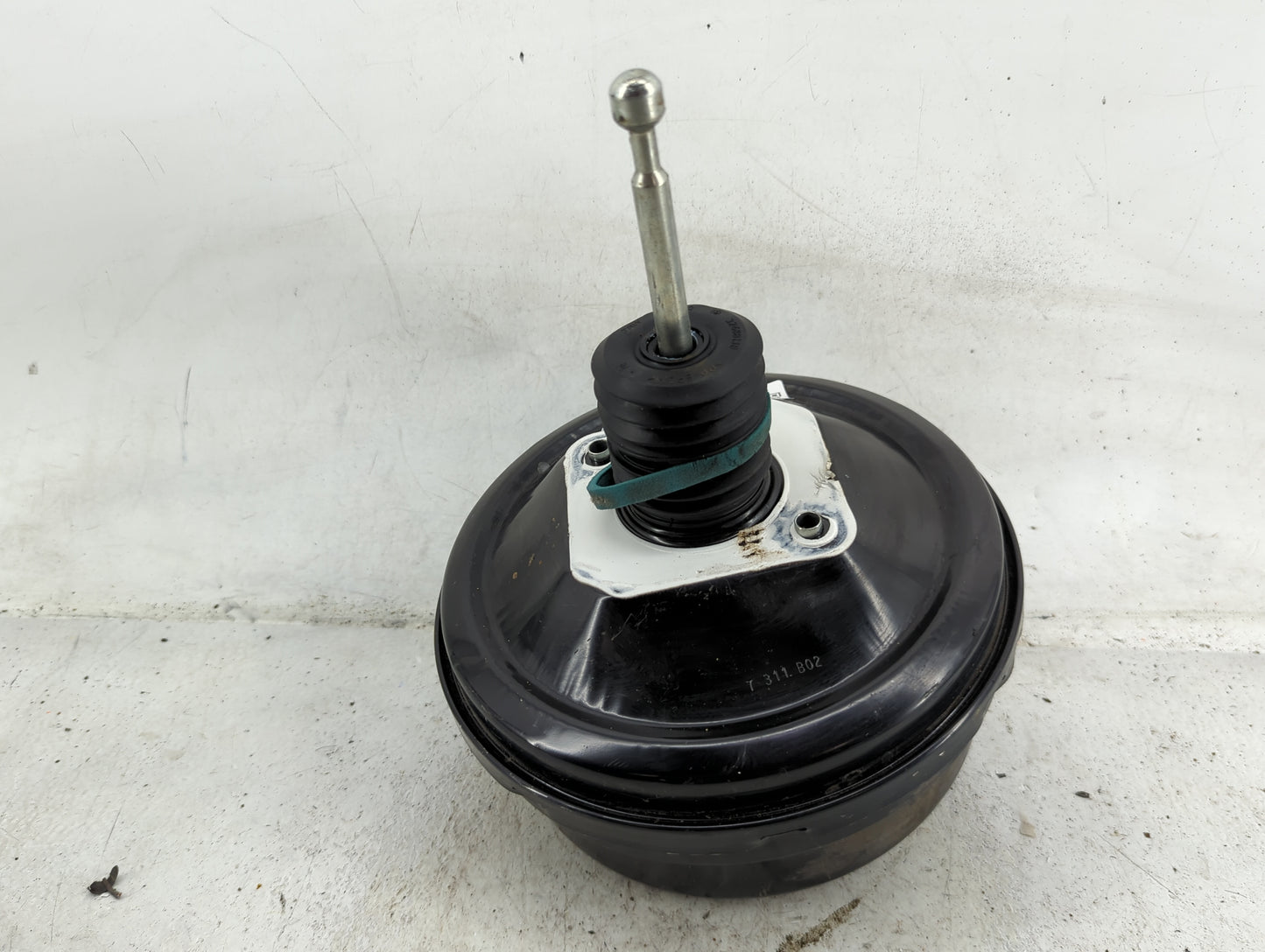 2014-2020 Chevrolet Impala Power Brake Booster Oem 1490337 - Oemusedautoparts1.com