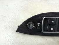 2014-2020 Chevrolet Impala Master Power Window Switch Replacement Driver Side Left P/N:23466791 Fits OEM Used Auto Parts - O