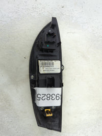2014-2020 Chevrolet Impala Master Power Window Switch Replacement Driver Side Left P/N:23466791 Fits OEM Used Auto Parts - O