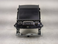 2018 Chevrolet Impala Information Radio Display Screen - Oemusedautoparts1.com