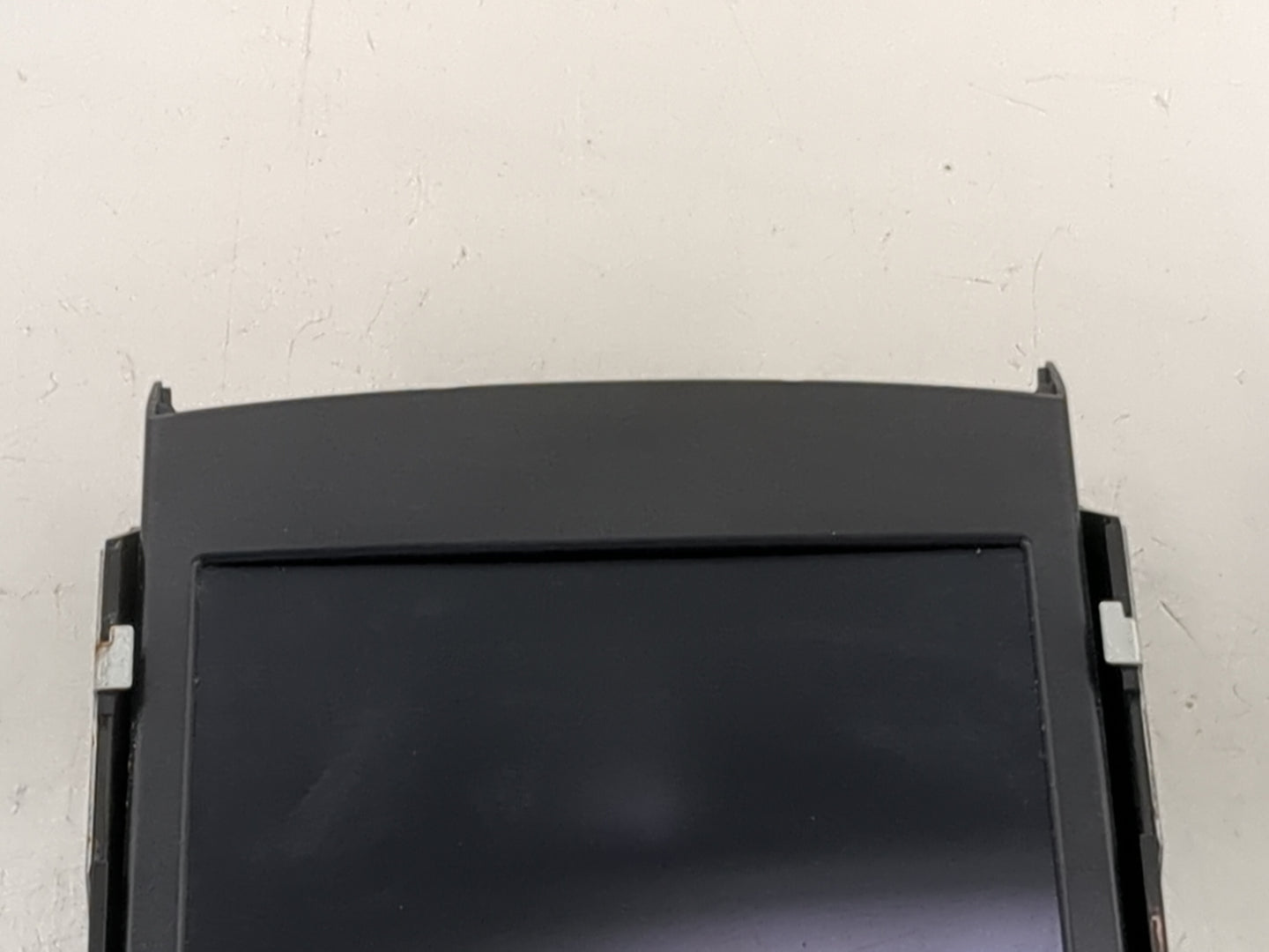 2018 Chevrolet Impala Information Display Screen - Oemusedautoparts1.com