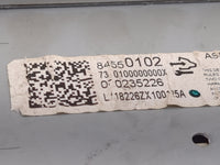 2018 Chevrolet Impala Information Display Screen - Oemusedautoparts1.com