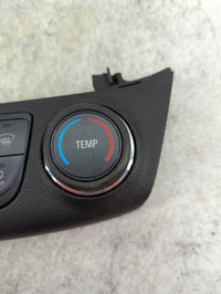 2014-2020 Chevrolet Impala Climate Control Module Temperature AC/Heater Replacement P/N:23453508 QFGM205A Fits OEM Used Auto