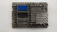 2017-2020 Chevrolet Impala PCM Engine Control Computer ECU ECM PCU OEM P/N:12667189 12670801 Fits Fits 2017 2018 2019 2020 O