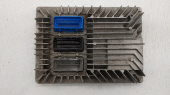 compare product 2017-2020 Chevrolet Impala PCM Engine Control Computer ECU ECM PCU OEM P/N:12667189 12670801 Fits Fits 2017 2018 2019 2020 OEM Used Auto Parts