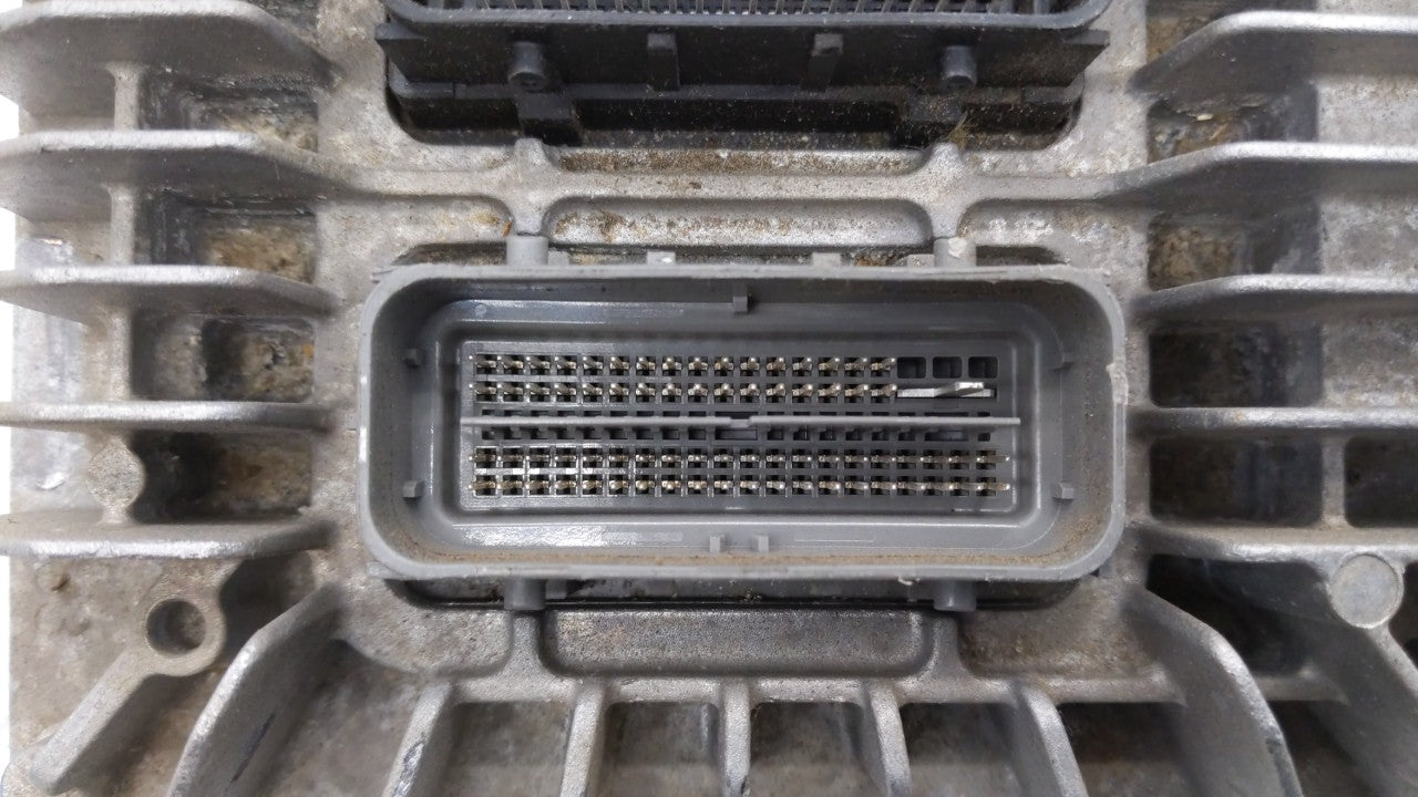 2017-2020 Chevrolet Impala PCM Engine Control Computer ECU ECM PCU OEM P/N:12667189 12670801 Fits Fits 2017 2018 2019 2020 O