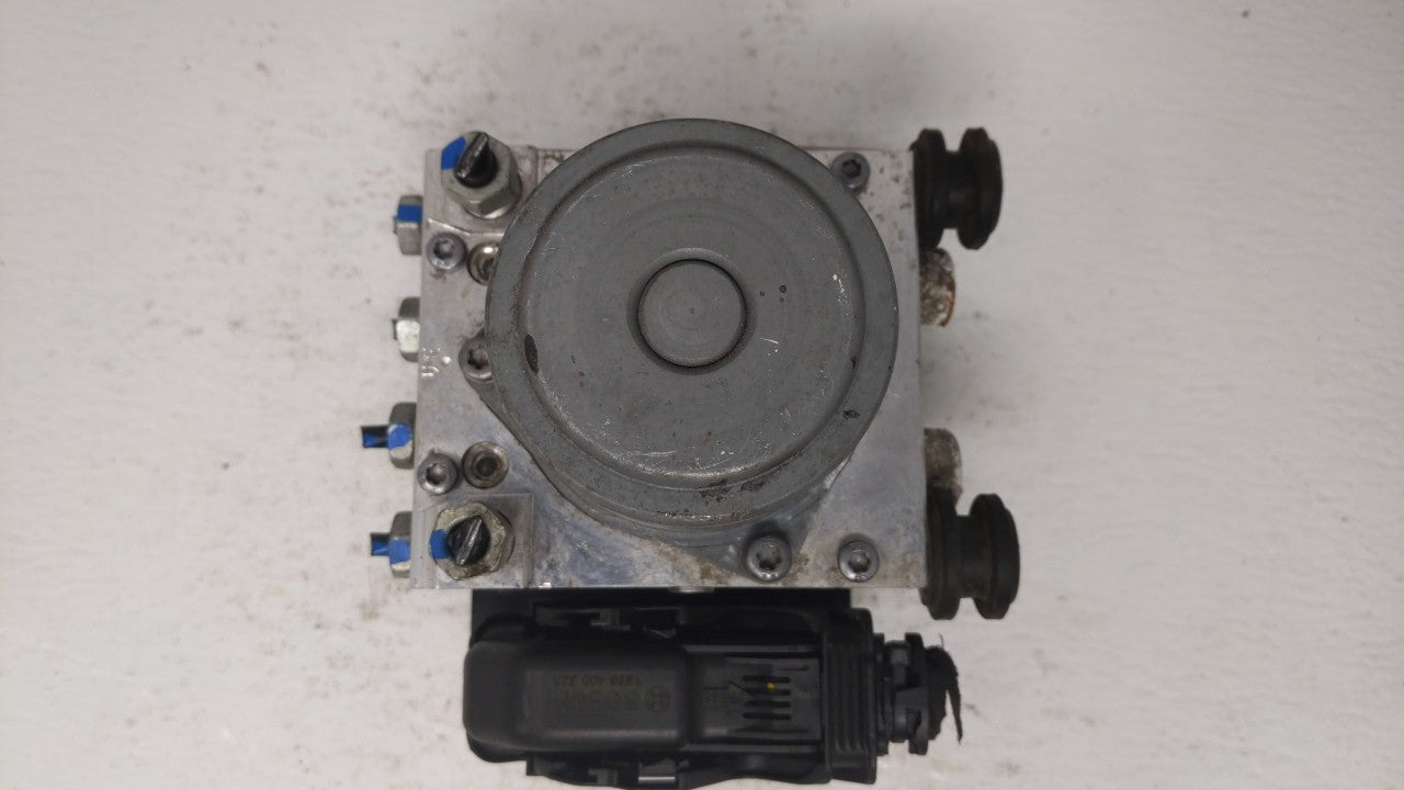 2017-2019 Chevrolet Impala ABS Pump Control Module Replacement P/N:84020433 84092226, 84020431, 84092228 Fits Fits 2017 2018
