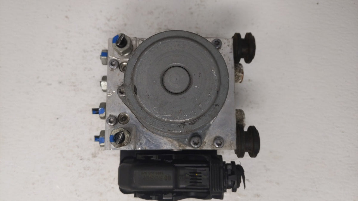 2017-2020 Chevrolet Impala Anti-Lock Brake ABS Pump Module Actuator OEM P/N:84020433 84092226 Fits Fits 2017 2018 2019 2020 
