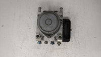 2017-2020 Chevrolet Impala Anti-Lock Brake ABS Pump Module Actuator OEM P/N:84020433 84092226 Fits Fits 2017 2018 2019 2020 