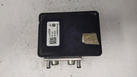 2017-2019 Chevrolet Impala ABS Pump Control Module Replacement P/N:84020433 84092226, 84020431, 84092228 Fits Fits 2017 2018