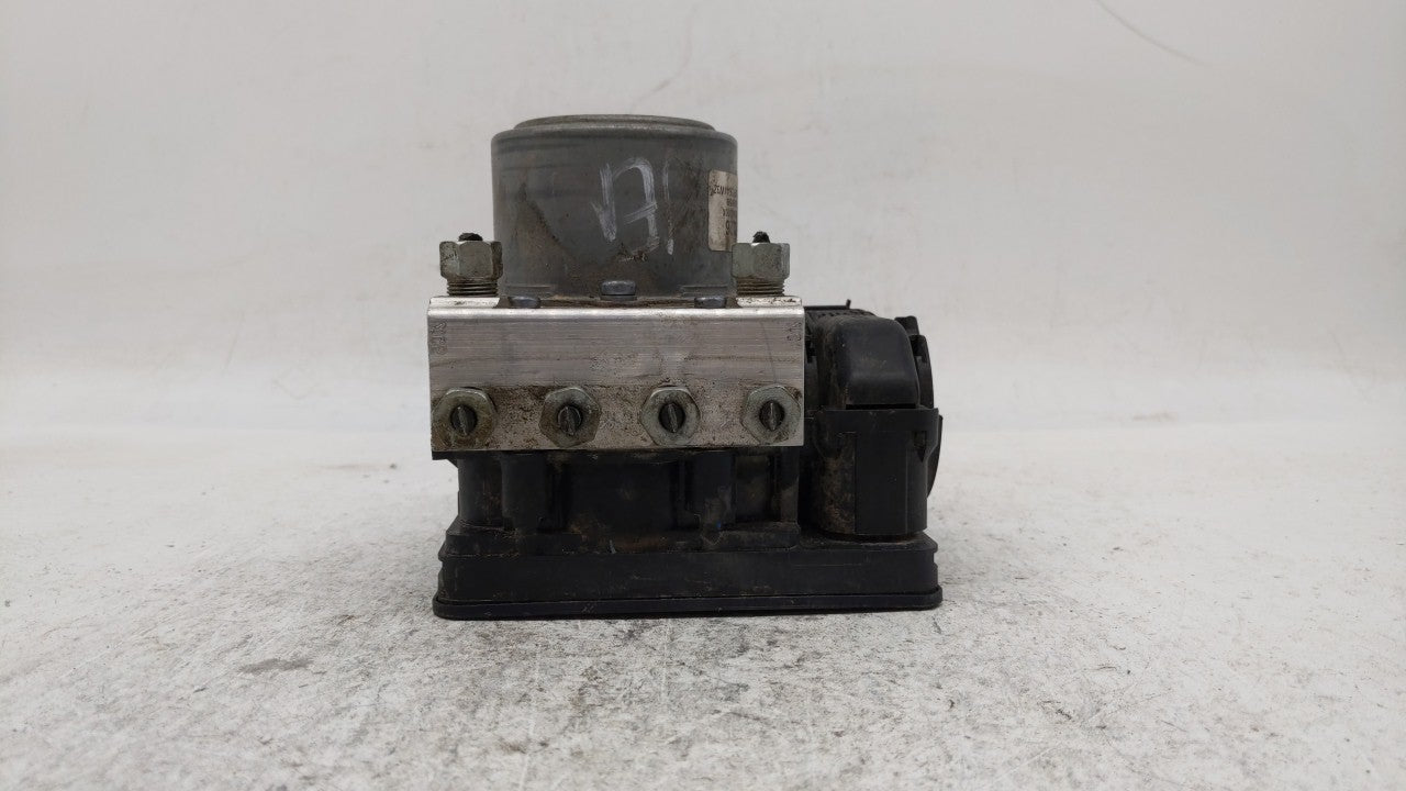 2017-2019 Chevrolet Impala ABS Pump Control Module Replacement P/N:84020433 84092226, 84020431, 84092228 Fits Fits 2017 2018