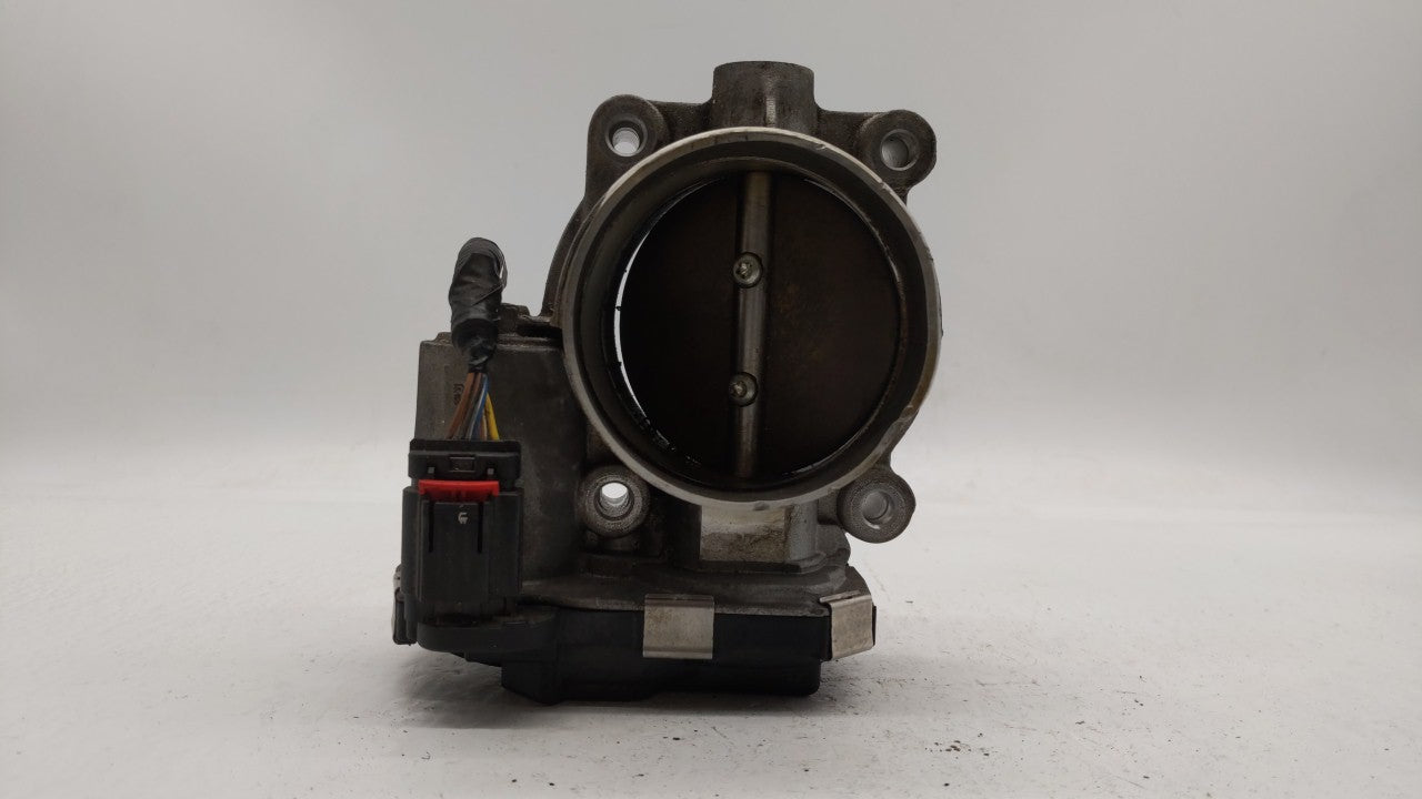 2012-2019 Chevrolet Impala Throttle Body P/N:12632172BA 12670981AA Fits Fits 2012 2013 2014 2015 2016 2017 2018 2019 OEM Use