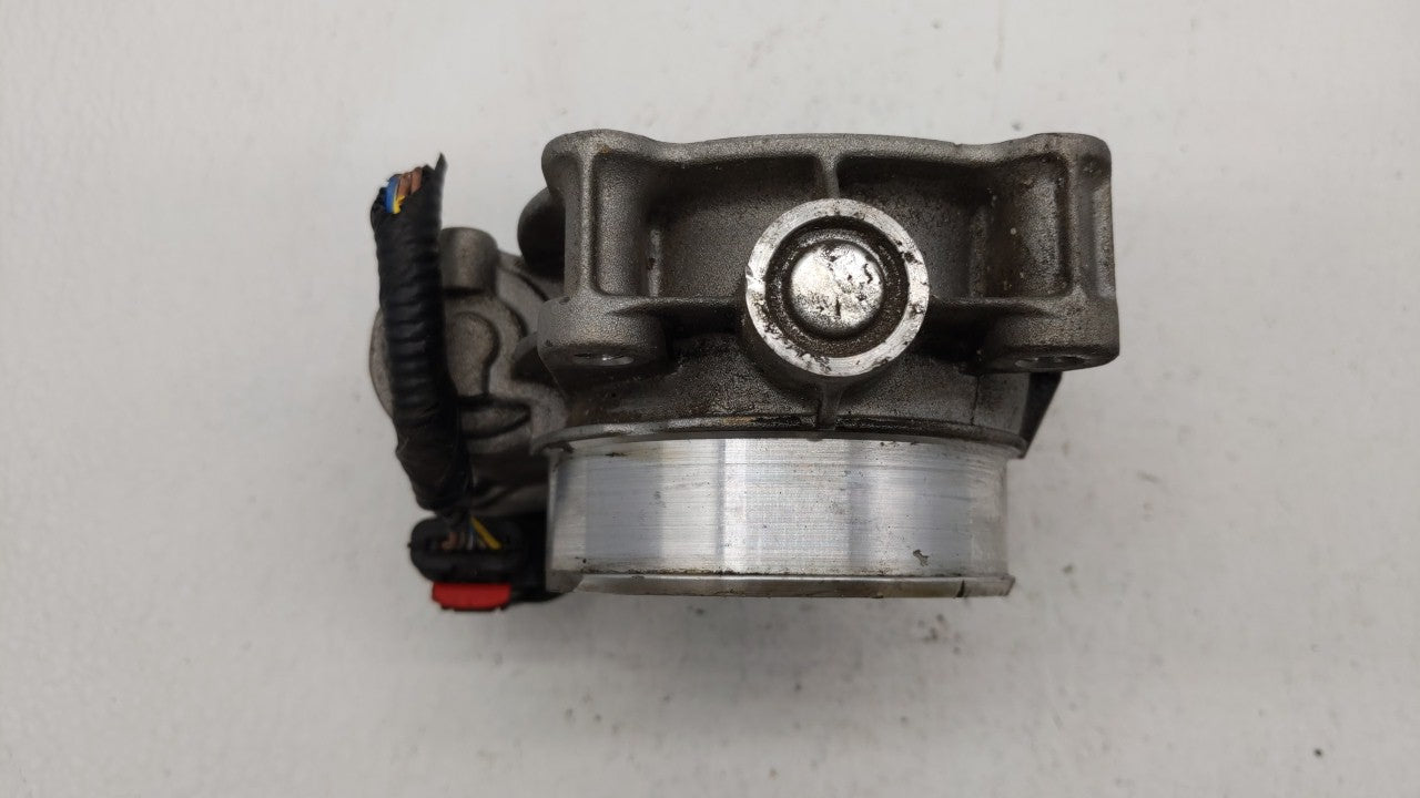 2012-2019 Chevrolet Impala Throttle Body P/N:12632172BA 12670981AA Fits Fits 2012 2013 2014 2015 2016 2017 2018 2019 OEM Use