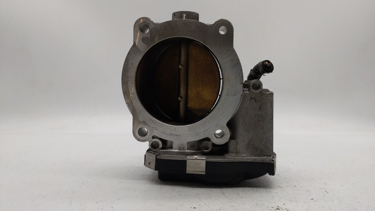 2012-2019 Chevrolet Impala Throttle Body P/N:12632172BA 12670981AA Fits Fits 2012 2013 2014 2015 2016 2017 2018 2019 OEM Use