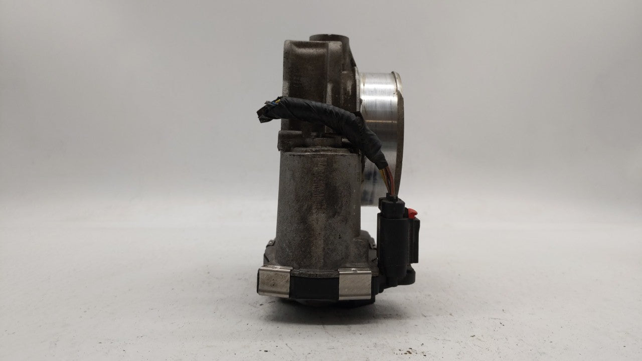 2012-2019 Chevrolet Impala Throttle Body P/N:12632172BA 12670981AA Fits Fits 2012 2013 2014 2015 2016 2017 2018 2019 OEM Use