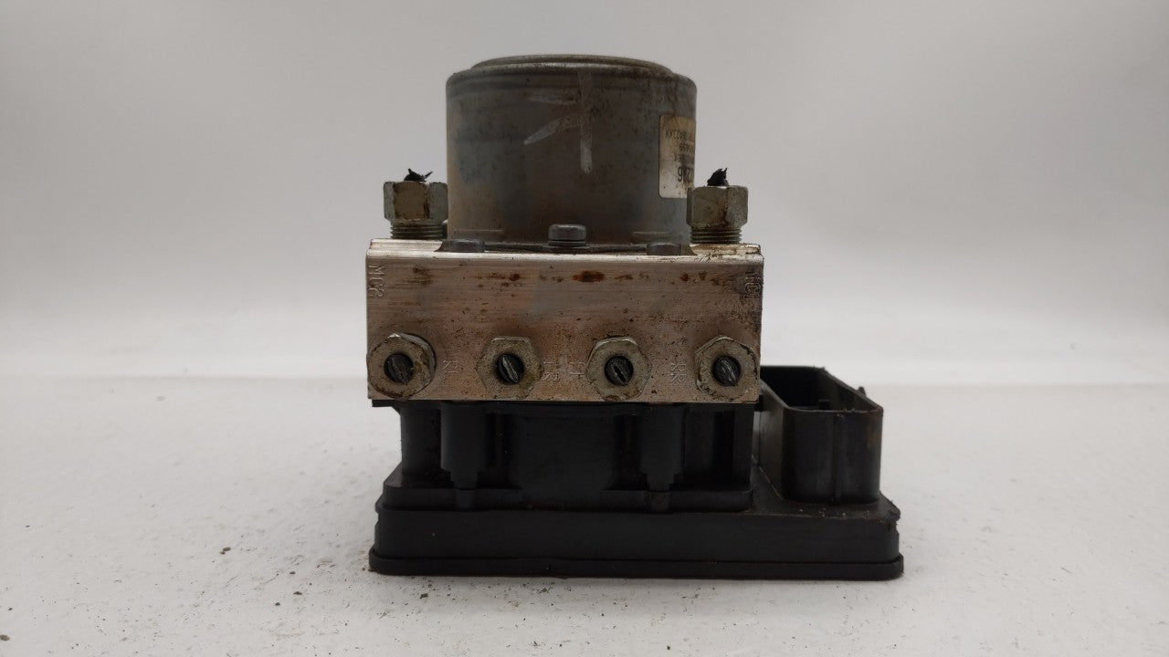 2017-2019 Chevrolet Impala ABS Pump Control Module Replacement P/N:84020433 84092226, 84020431, 84092228 Fits Fits 2017 2018