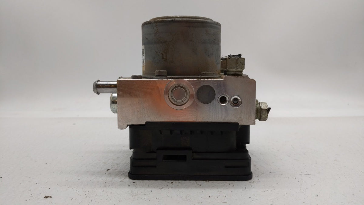 2017-2020 Chevrolet Impala Anti-Lock Brake ABS Pump Module Actuator OEM P/N:84020433 84092226 Fits Fits 2017 2018 2019 2020 