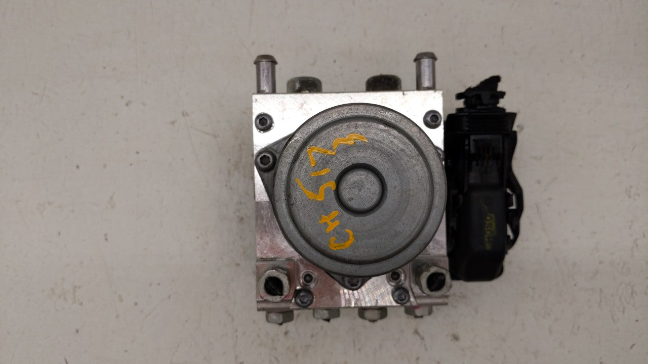 2017-2019 Chevrolet Impala ABS Pump Control Module Replacement P/N:84020433 84092226, 84020431, 84092228 Fits Fits 2017 2018